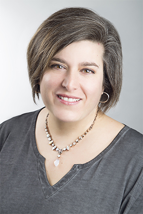 Anne-Marie Pinard